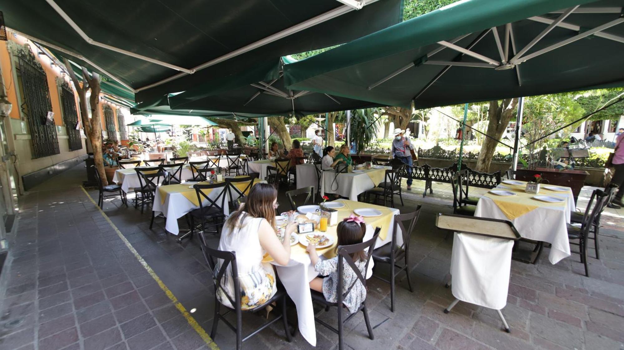 Hotel Luna Guanajuato Exterior foto